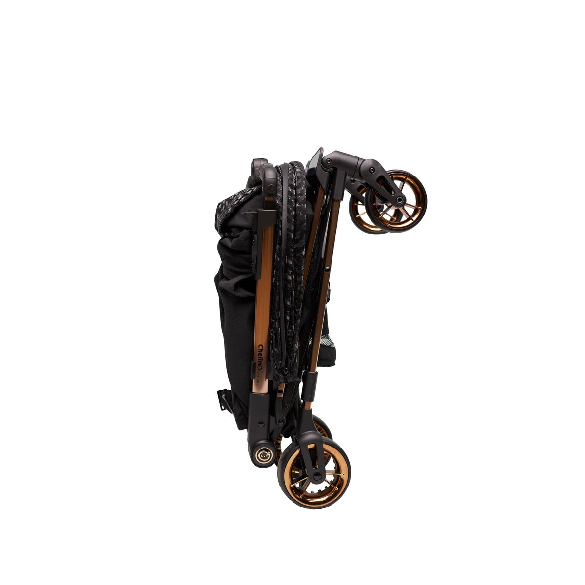 Zippy Stroller