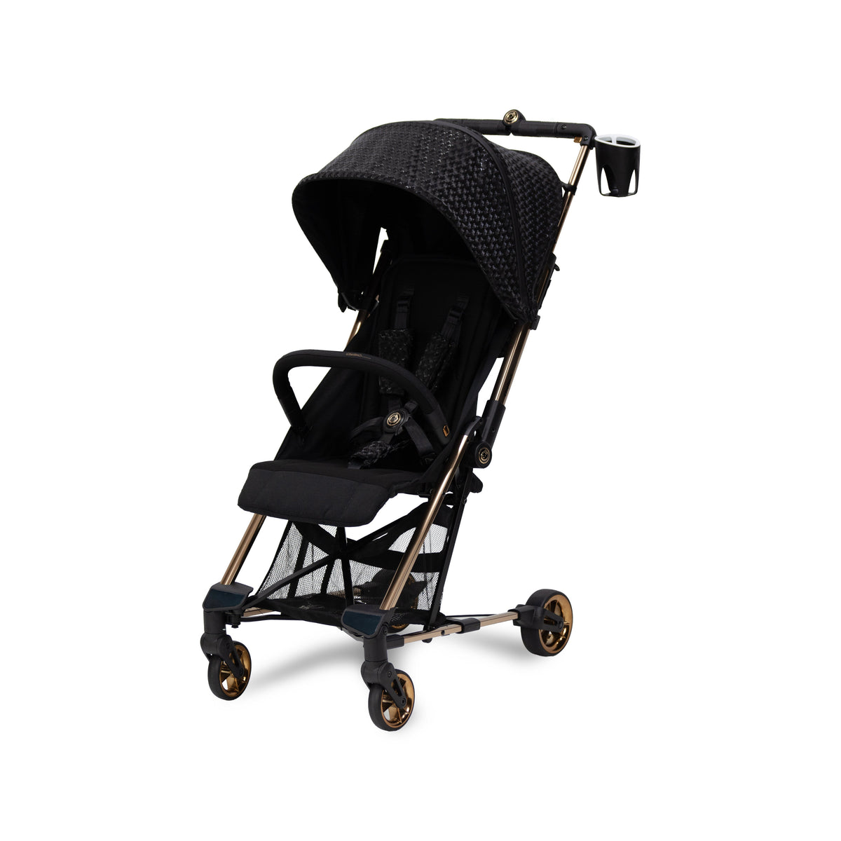 Zippy stroller