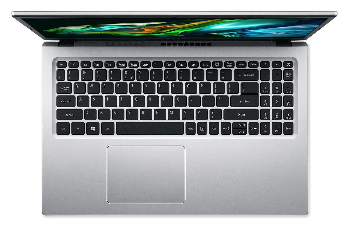 Acer Aspire 3 Intel Core i3