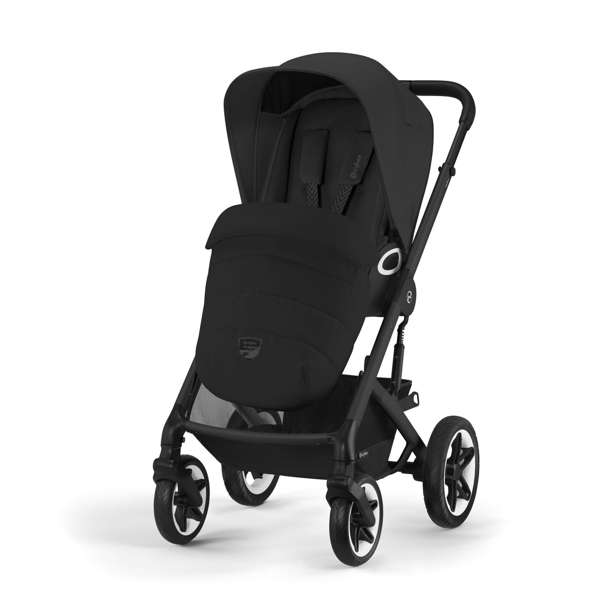 Talos S Lux GEN 4