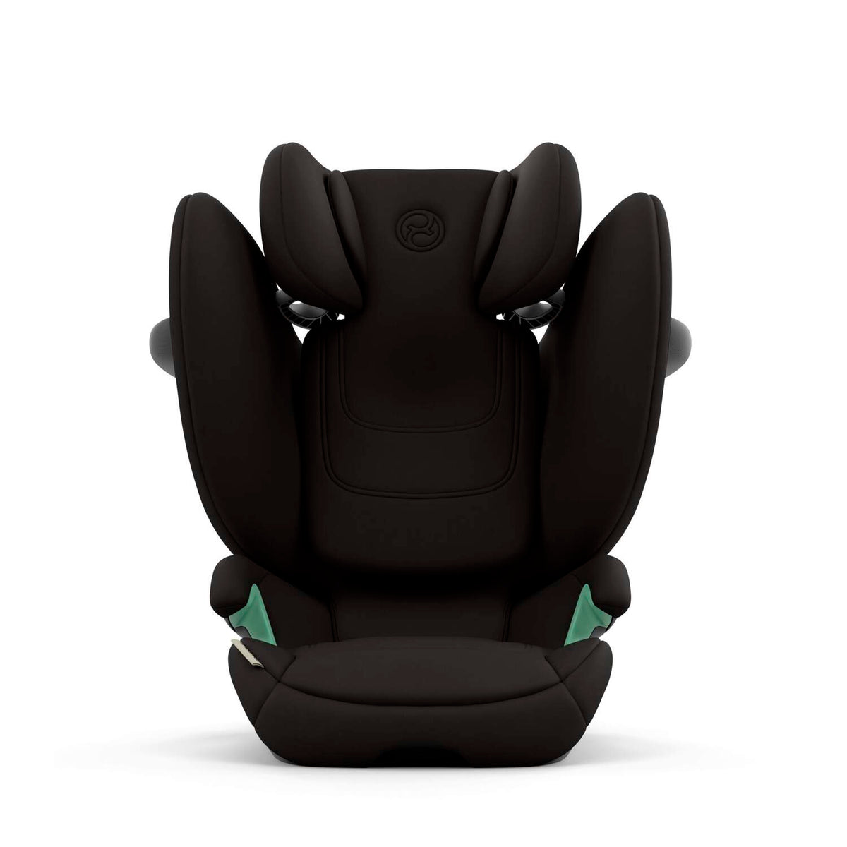 Solution G2 - Magic Black