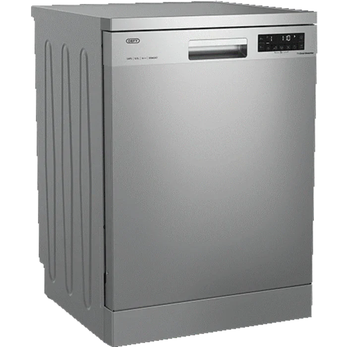 Defy 14 Place Dishwasher Inox DDW247