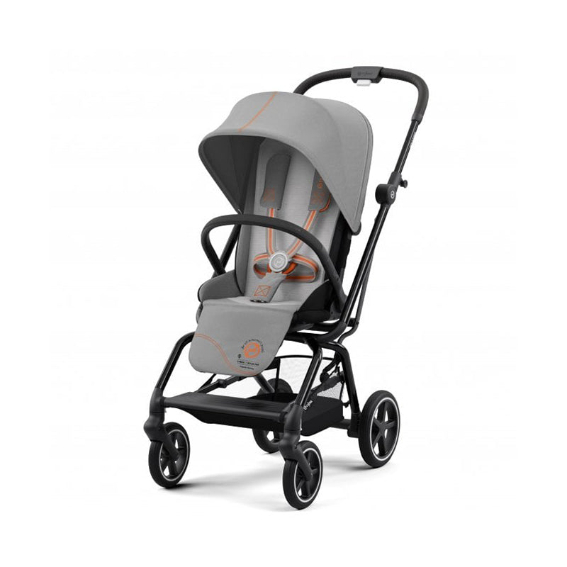 Eezy S Twist+2 Buggy Stroller