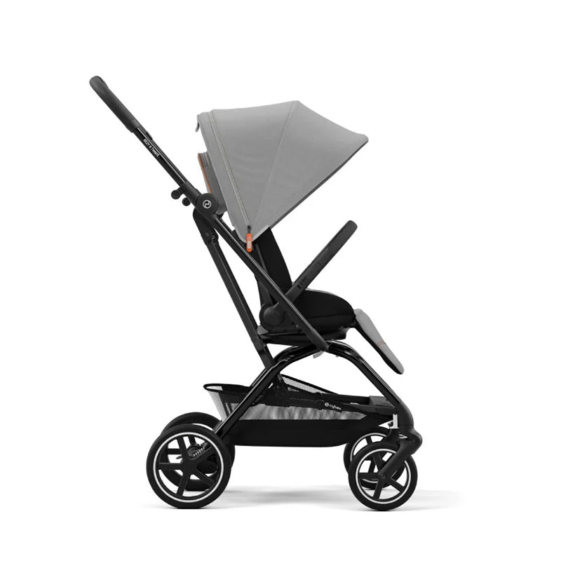 Eezy S Twist+2 Buggy Stroller