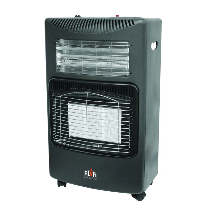 Alva Gas Electric Heater GH309