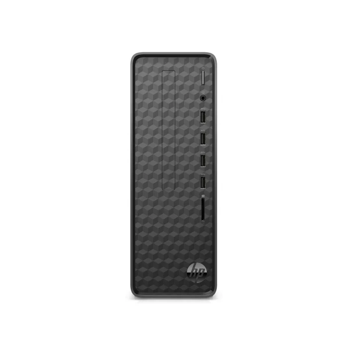 HP Slim Intel® Celeron® J4025 8GB RAM 256 SSD Storage Desktop