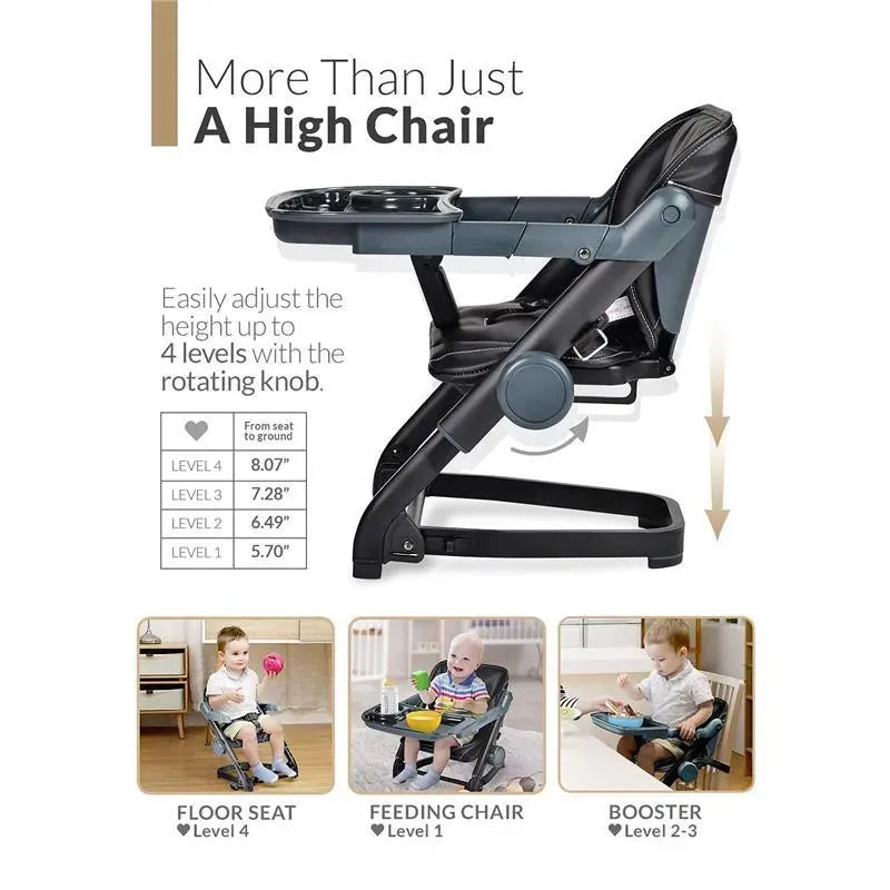 FeedMe Booster Seat - Feeding Chair