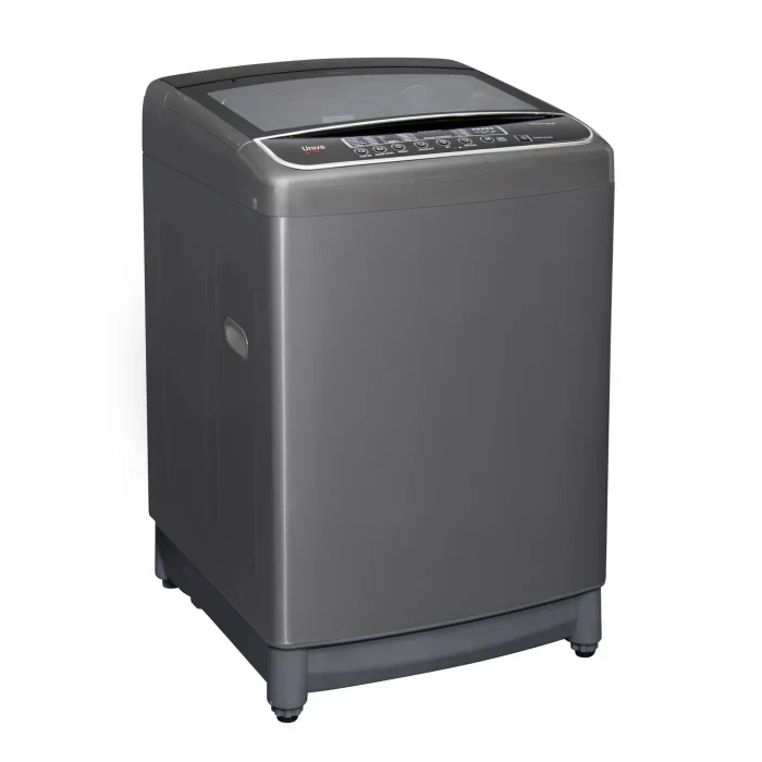 Univa 15kg Topload Washer UTL150BT