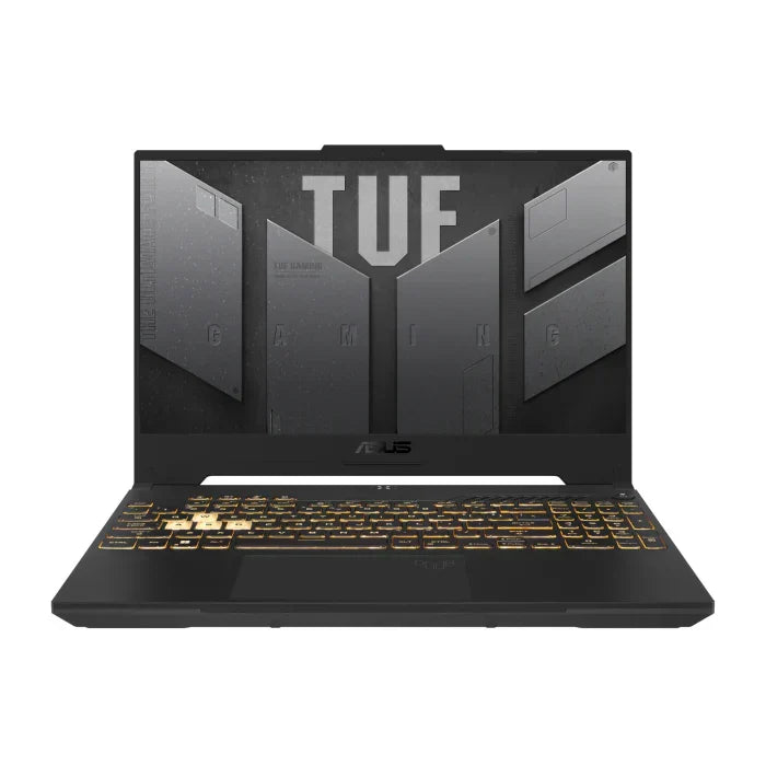ASUS TUF 15 Intel® Core™ i5 12500H 8GB RAM and 512GB SSD RTX™ 3050 Laptop