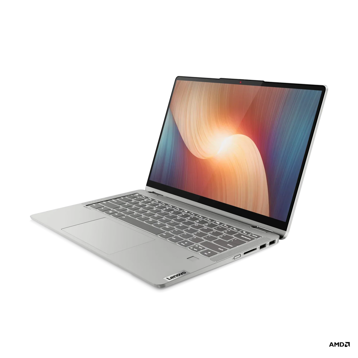 Lenovo Flex 5 AMD Ryzen 7