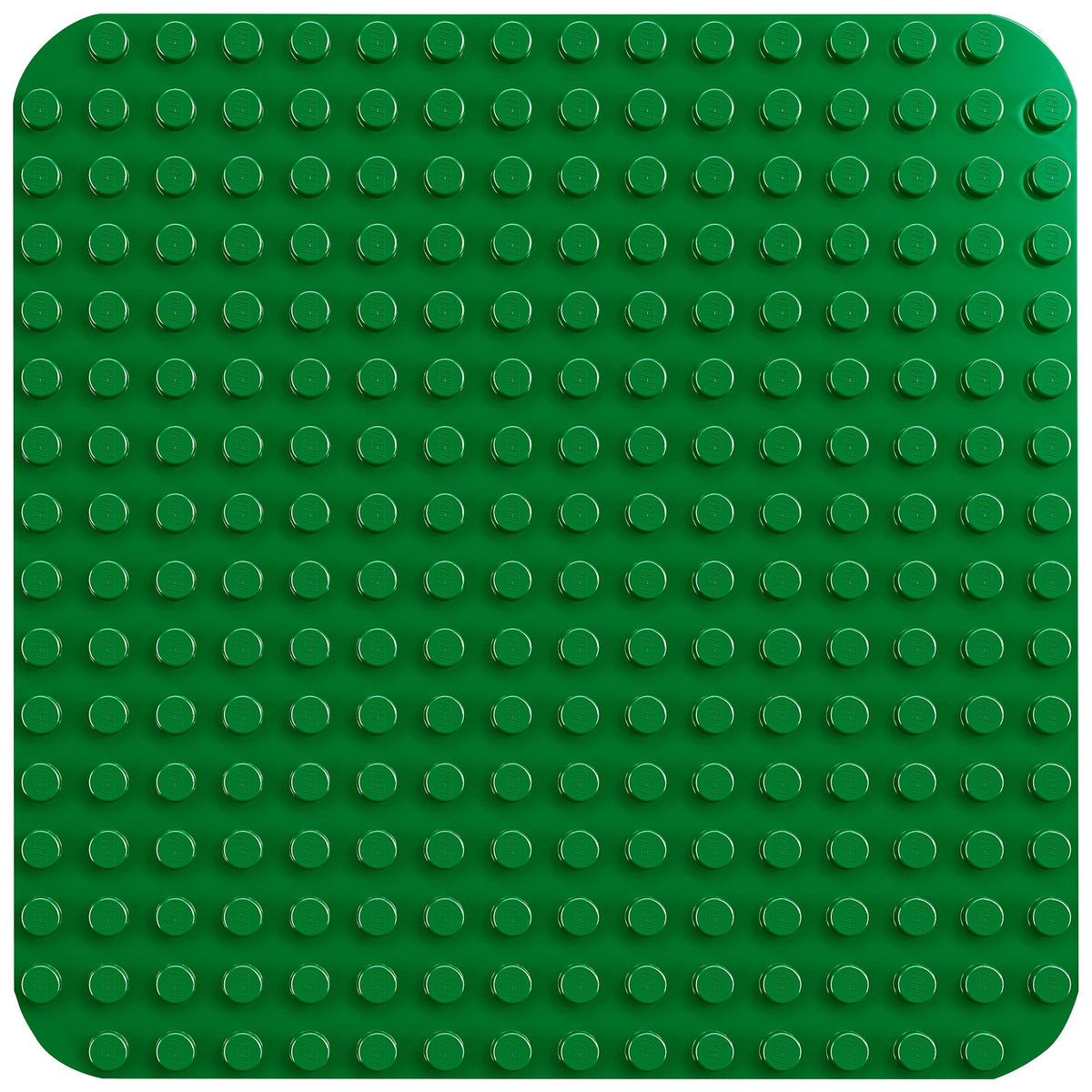 LEGO Duplo Green Building Plate - 10460