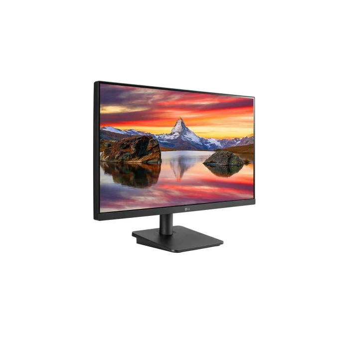 LG 24 Inch Full HD Monitor with FreeSync