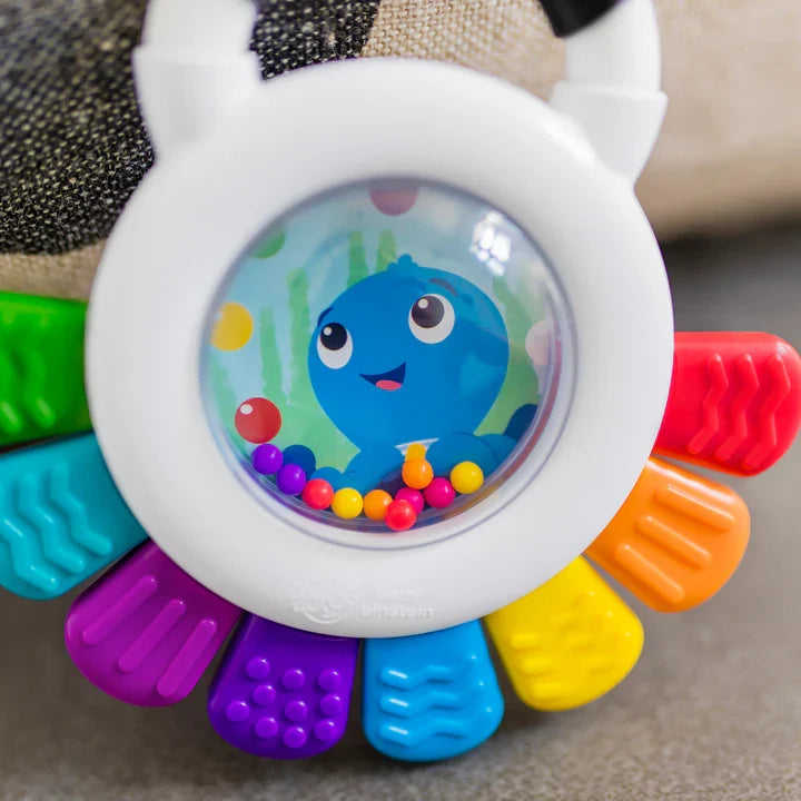 Baby Einstein Outstanding Opus Teether