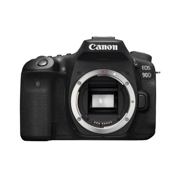 Canon EOS 90D Camera Body