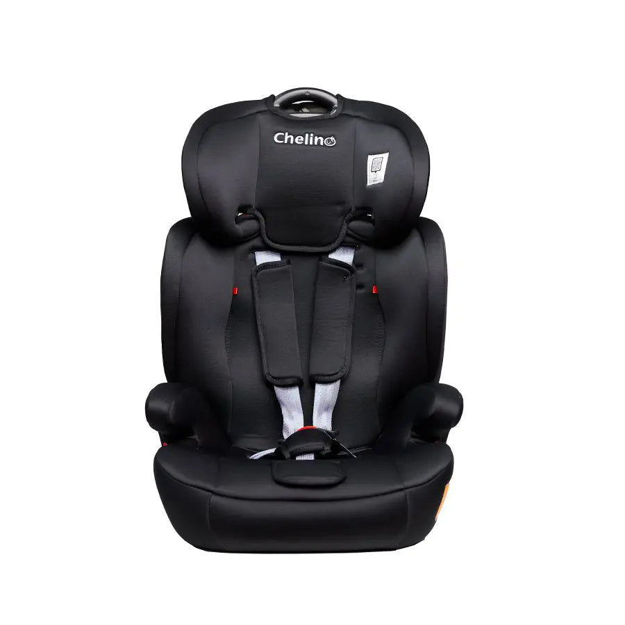 Aries III Car Seat