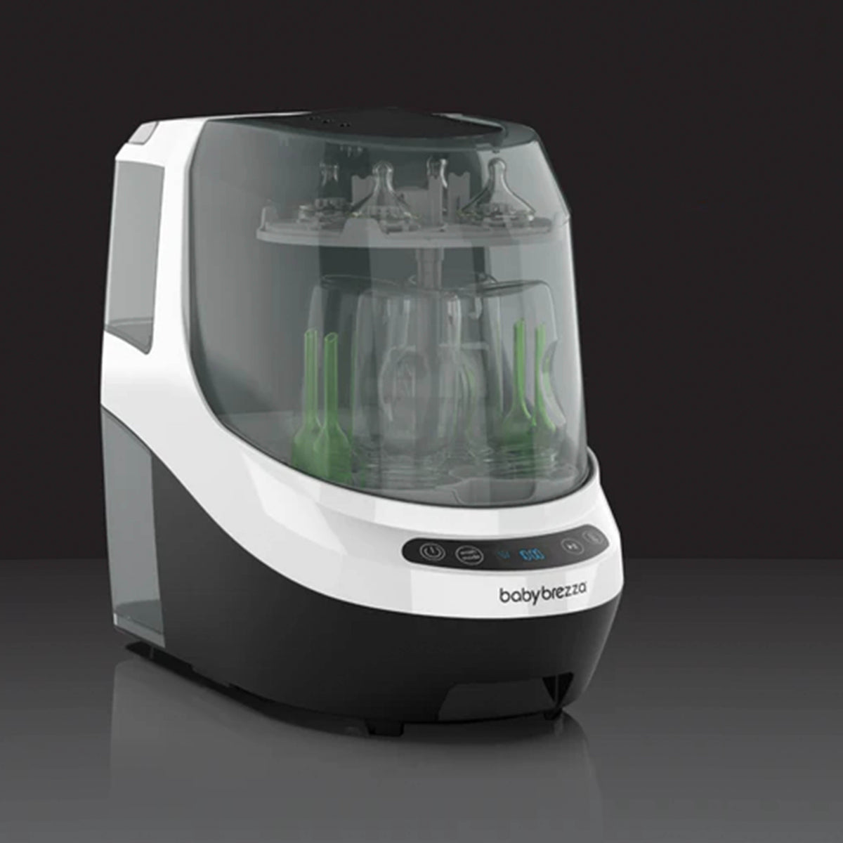 Baby Brezza Bottle Washer Pro