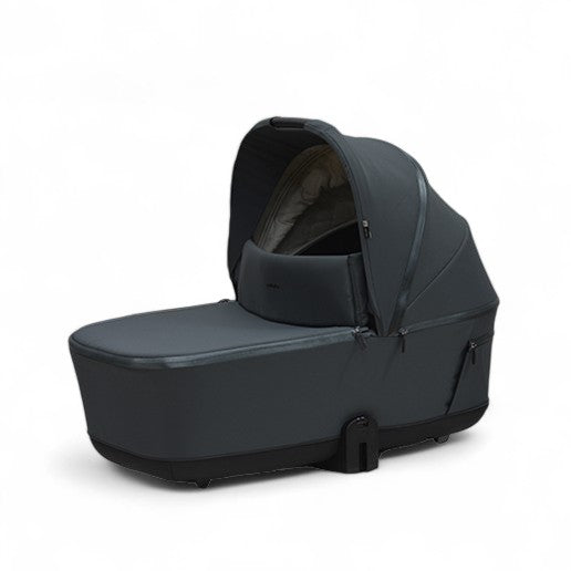 Bella III Graphite Carry Cot (Frame Not Included)