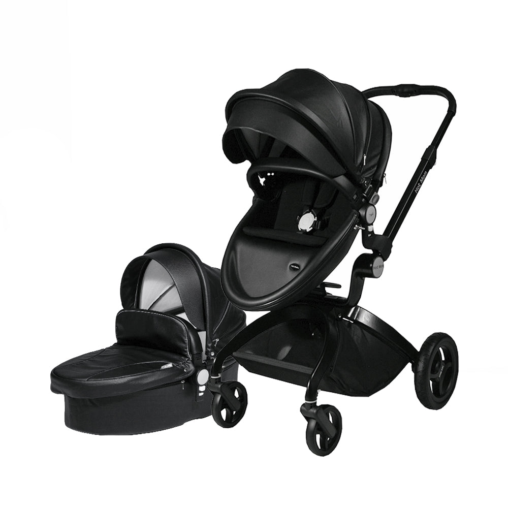 HotMom Cocoon Black