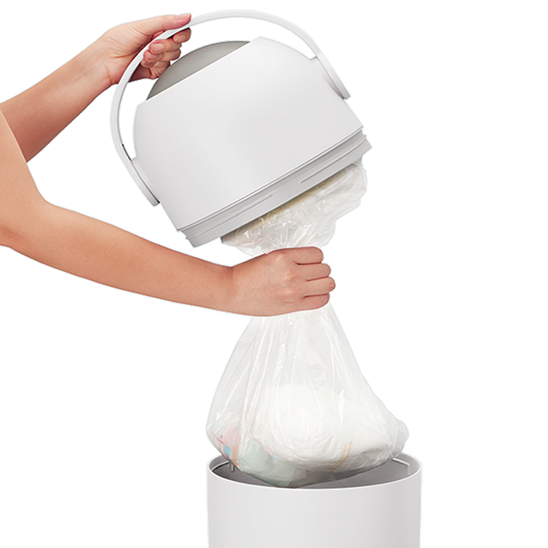 Magic Diaper Pail