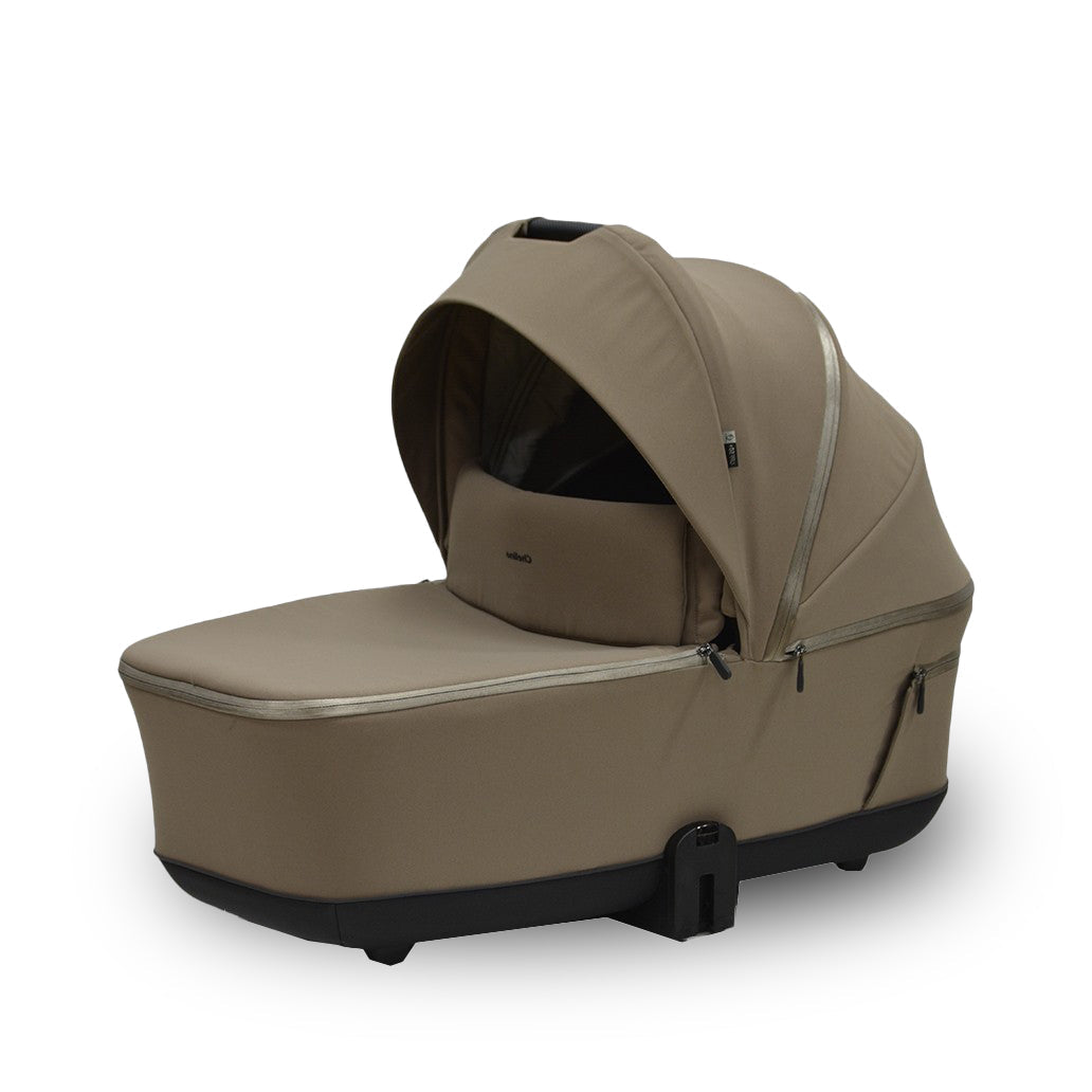 Bella III Mocca Carry Cot (Frame Not Included)
