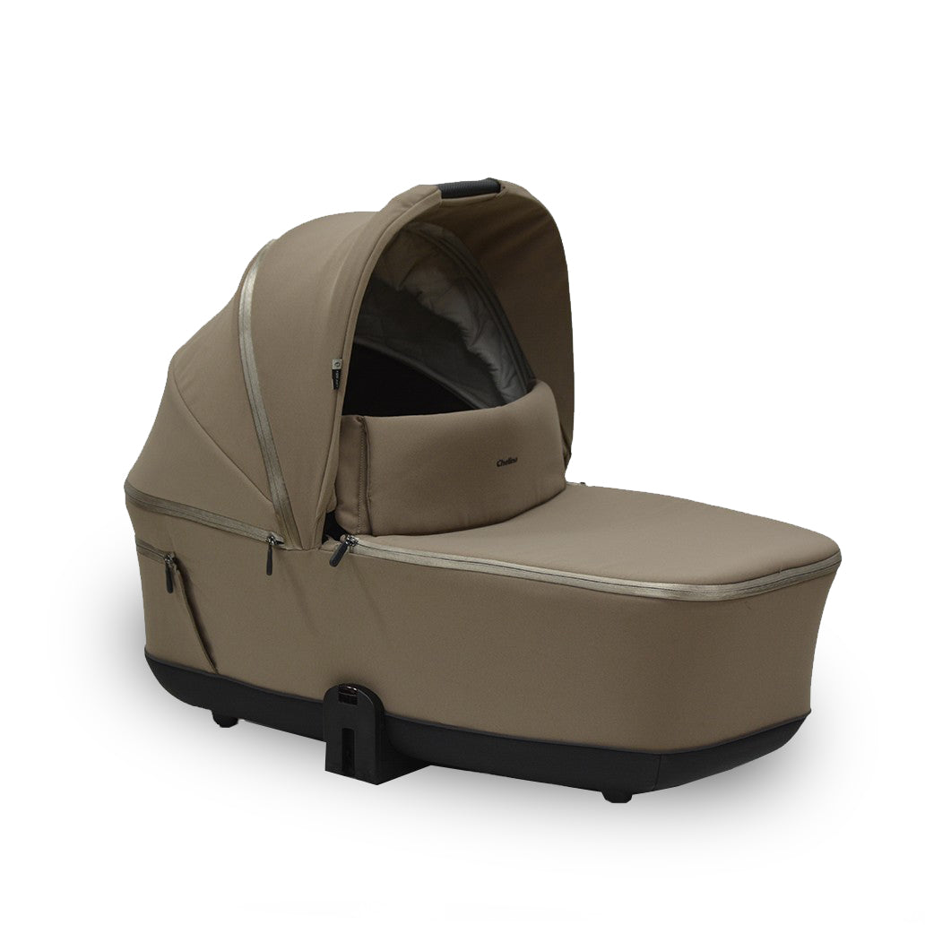 Bella III Mocca Carry Cot (Frame Not Included)