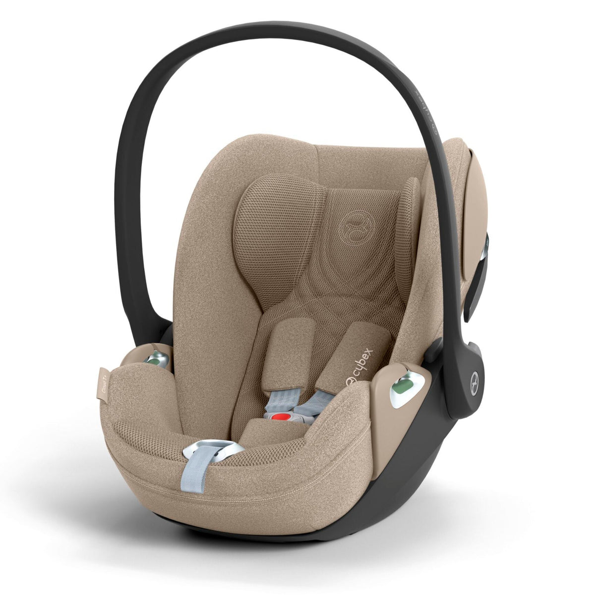 Cloud T i-Size Cozy Biege Plus