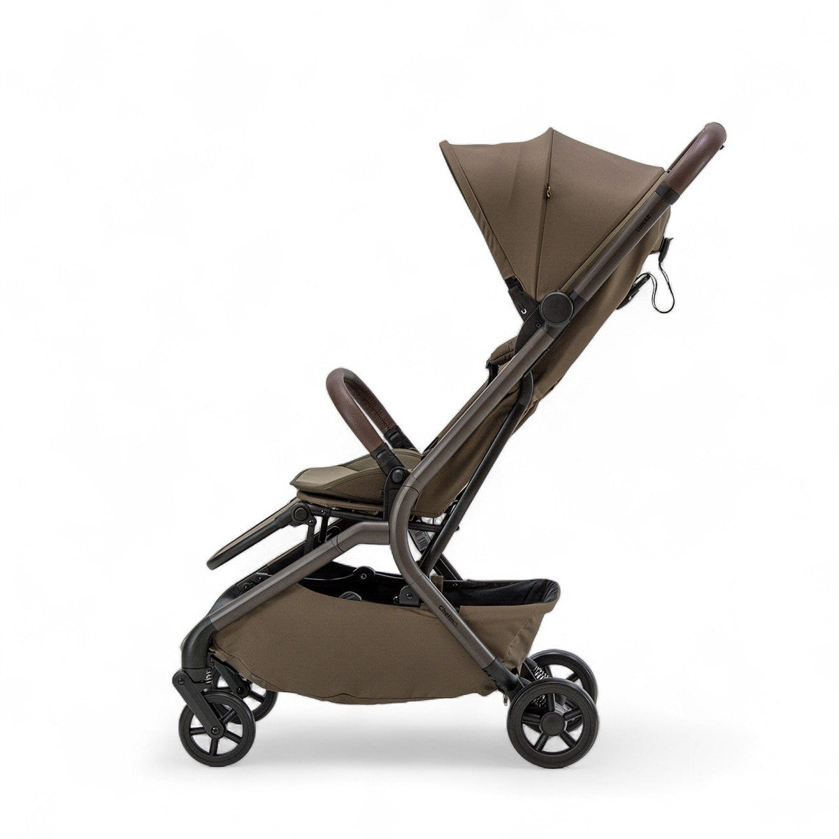 Lunar Air Stroller Mocca