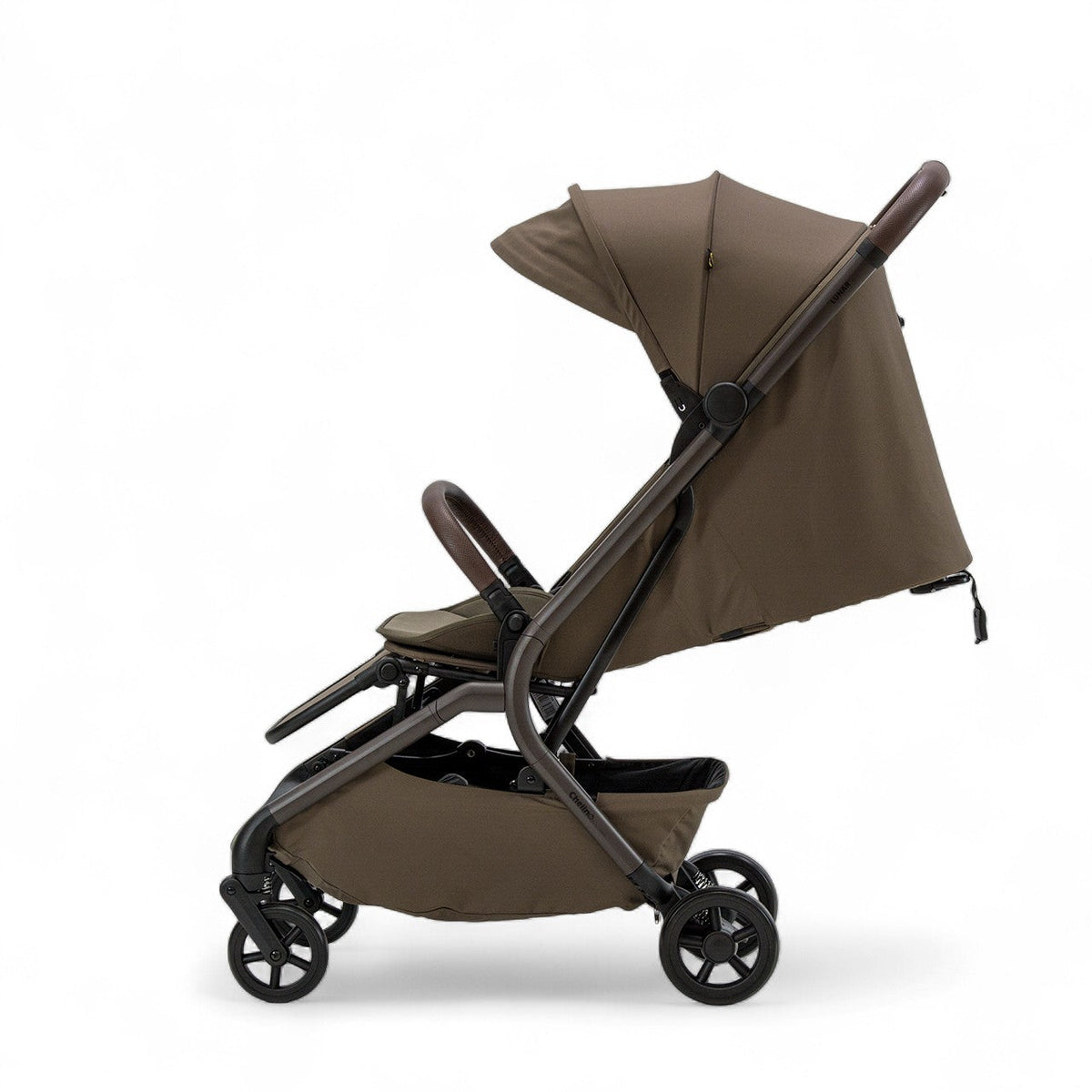 Lunar Air Stroller Mocca