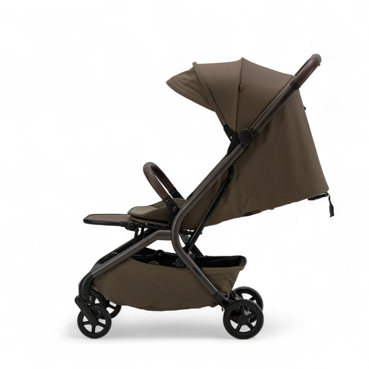 Lunar Air Stroller Mocca