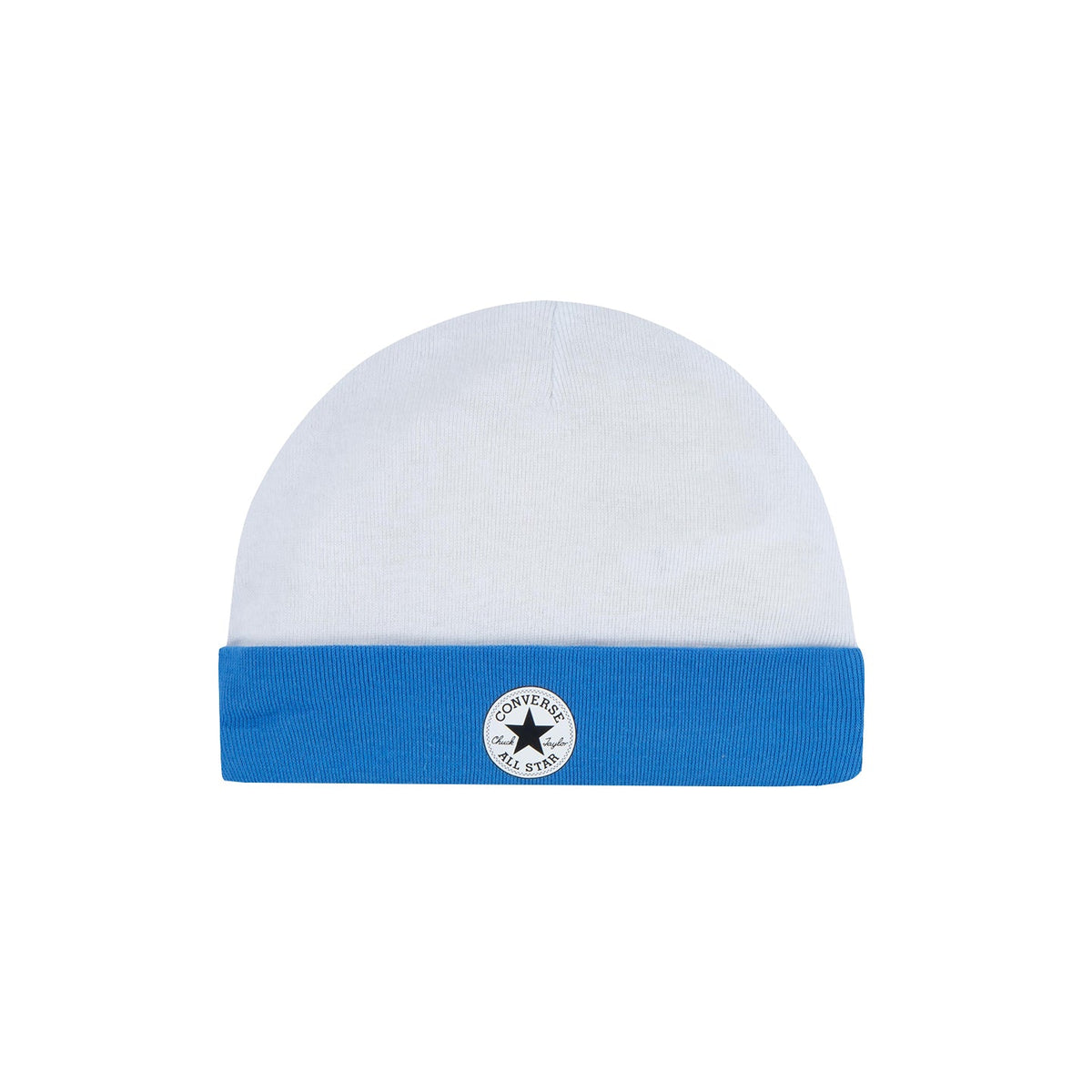 Converse CHN Seasonal 3 Piece Set - Blue Slushy
