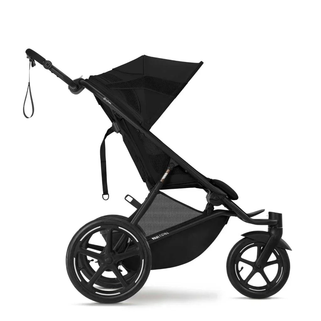Cybex Avi Spin Stroller