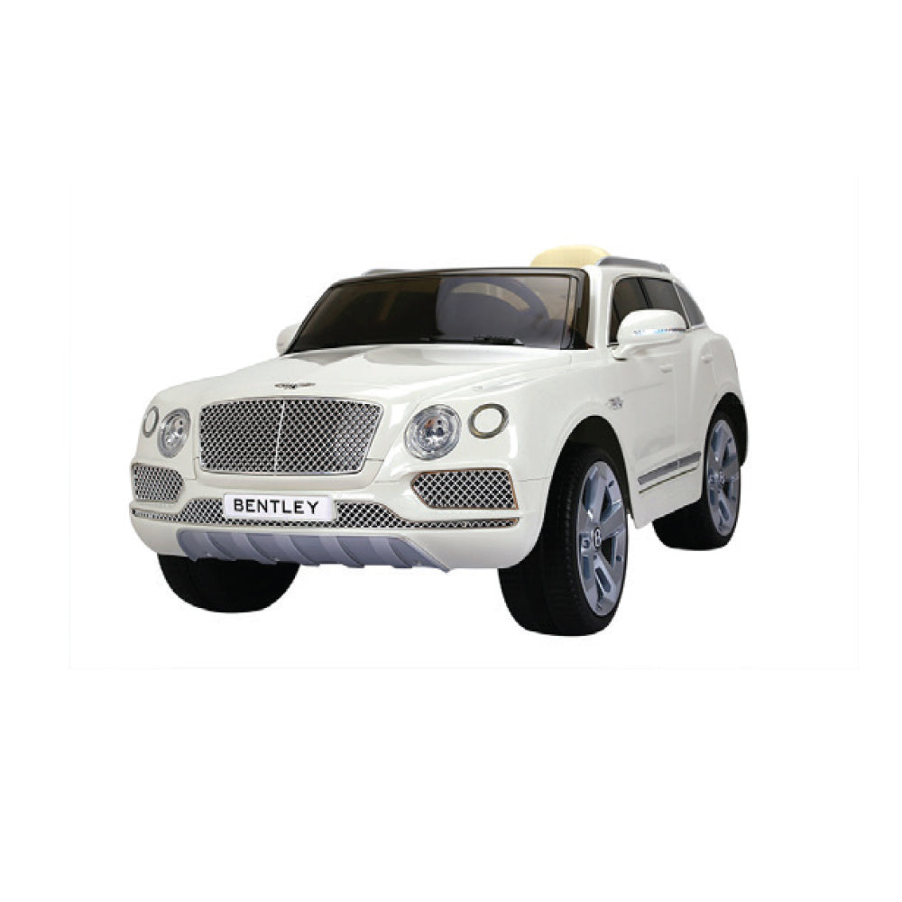 Bentley Bentayga 12V Ride on Car