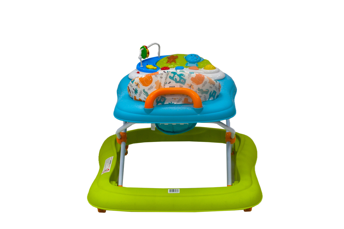 Deluxe Walker