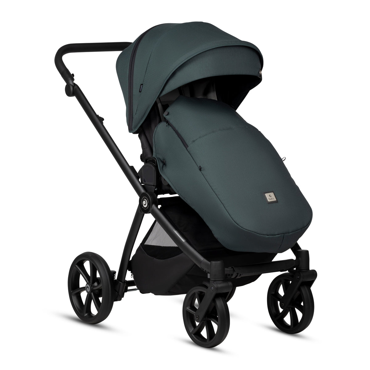 Tutis Mio3+ Stroller Essential Edition