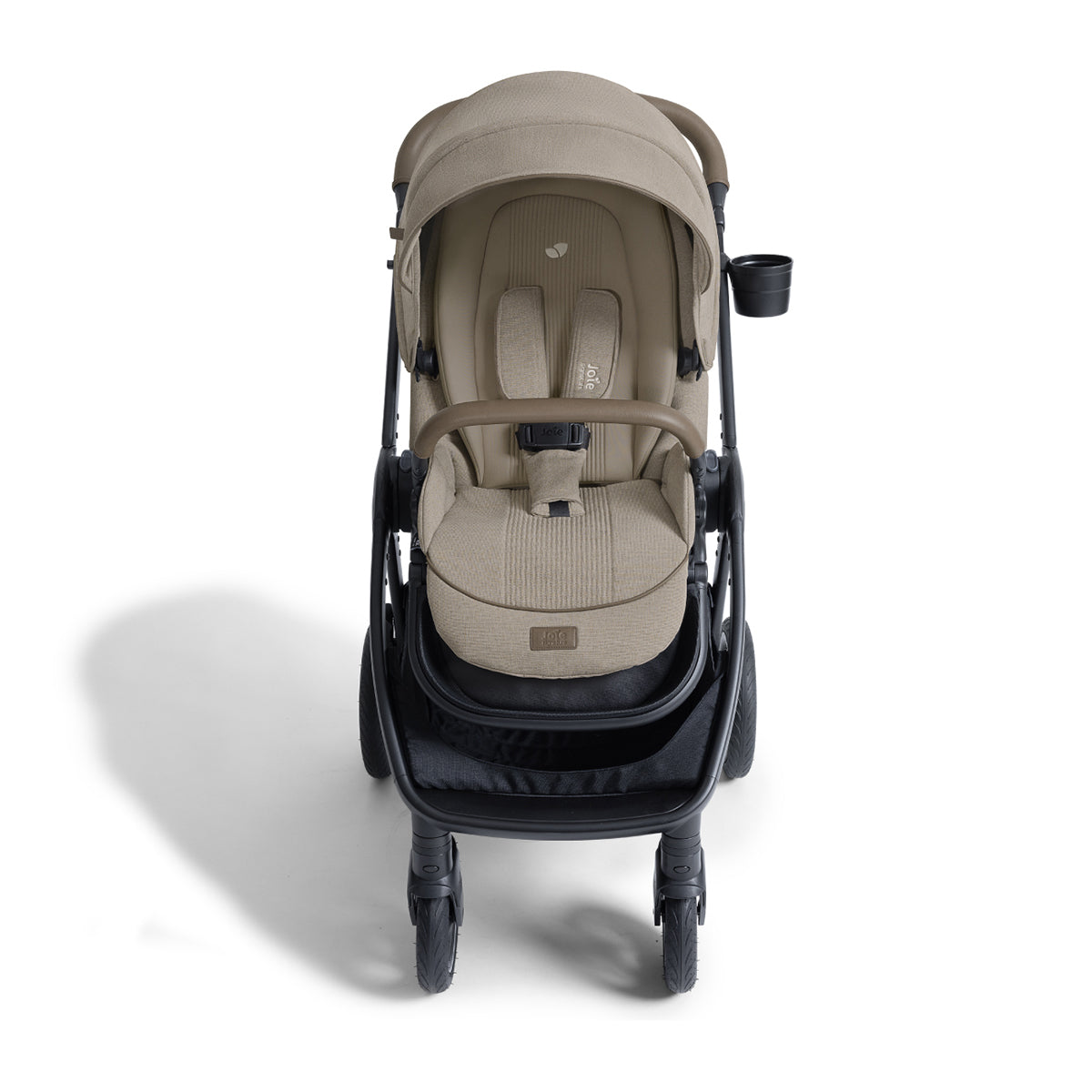 Joie Finiti™ Travel System - Sandstone