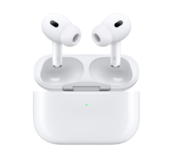 Apple AirPods Pro (2nd generation) with MagSafe Case (USB-C)