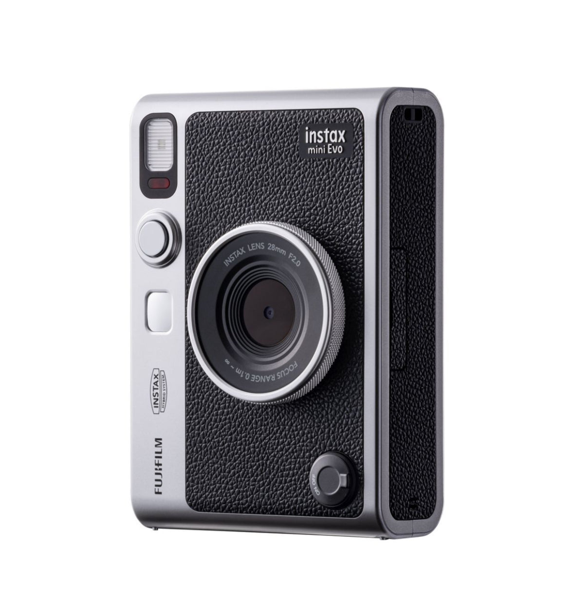 Instax Mini Evo Camera