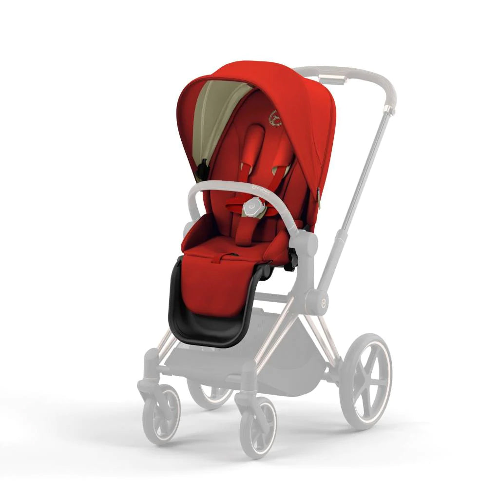 PRIAM Gen 4 Seat Pack