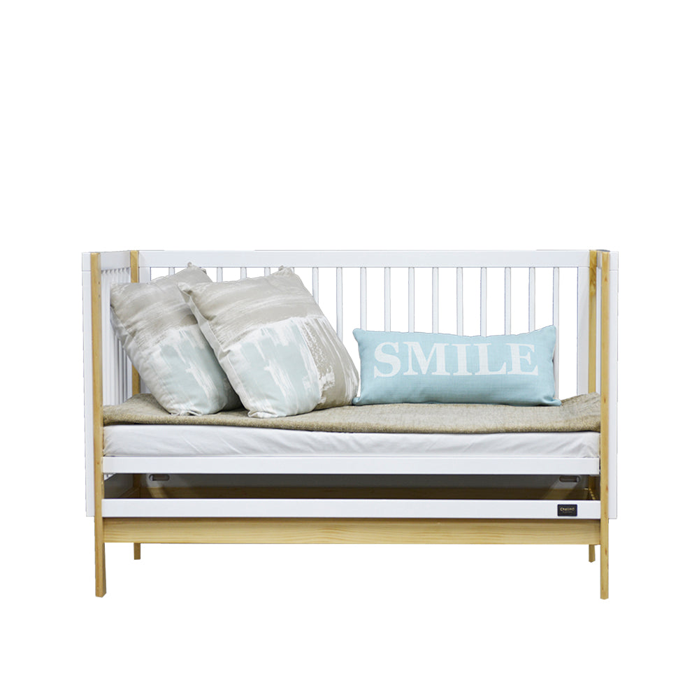 Georgina 4 in 1 Cot