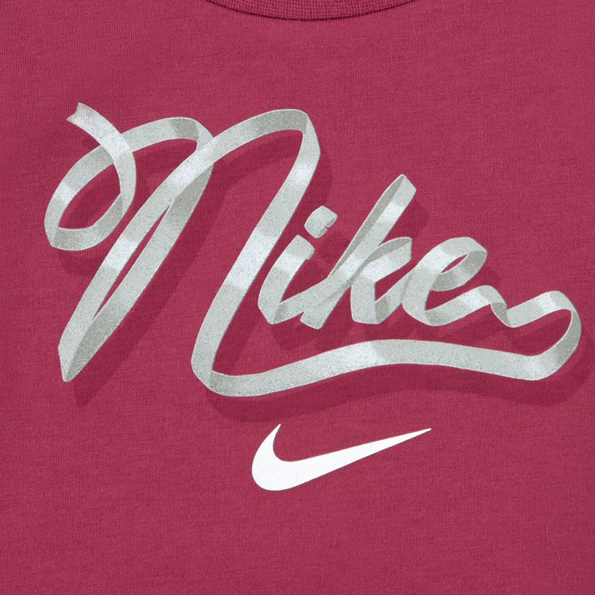 Nike NKG Essentials AOP Tempo Set - Washed Coral