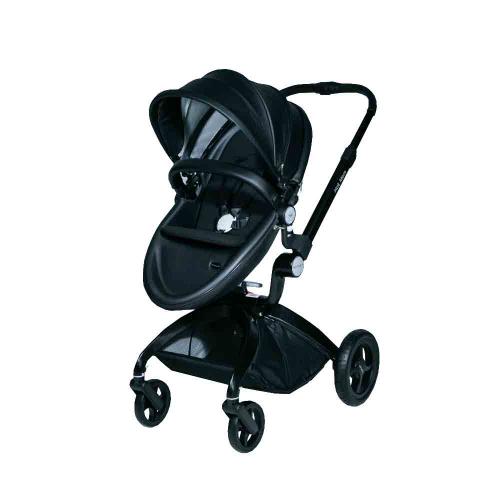 HotMom Cocoon Black