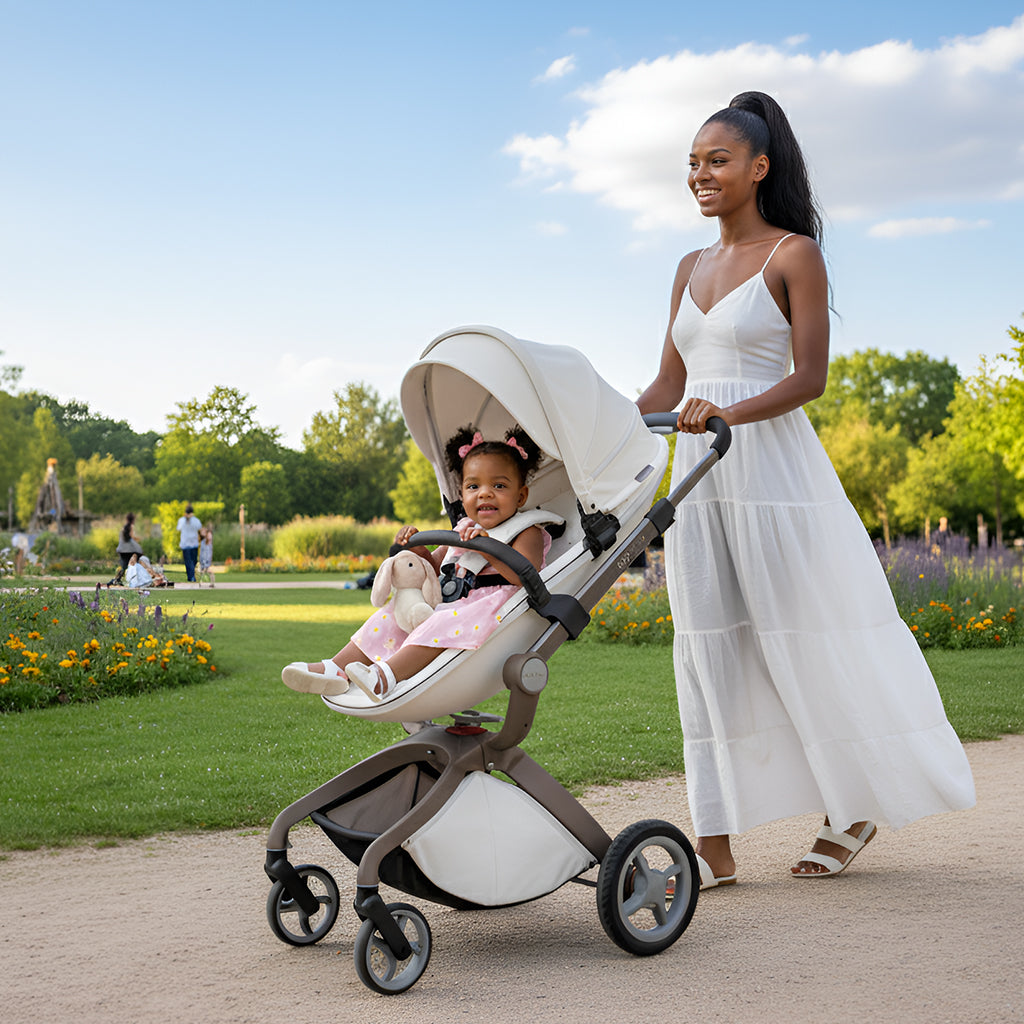 HotMom Cocoon Black