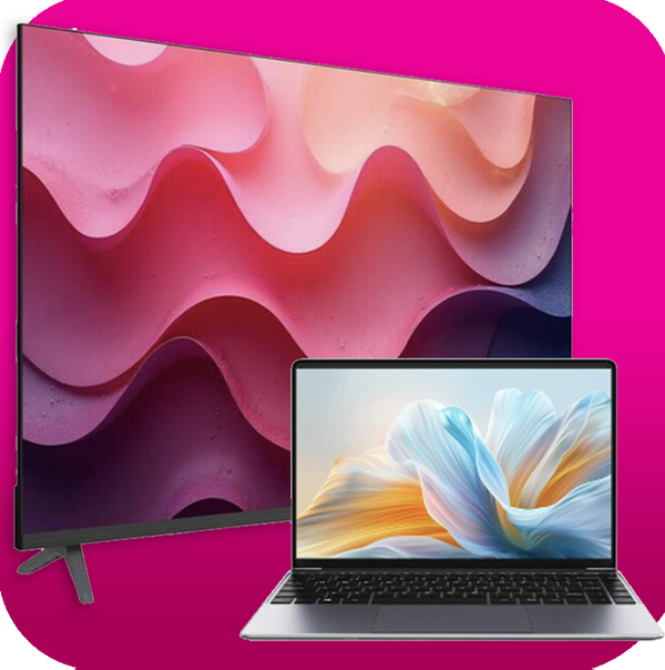 Electronics &,Entertainment