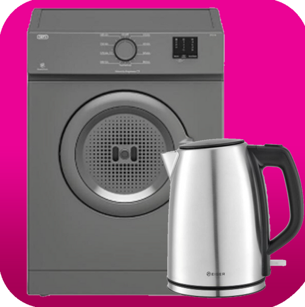 Home Appliances