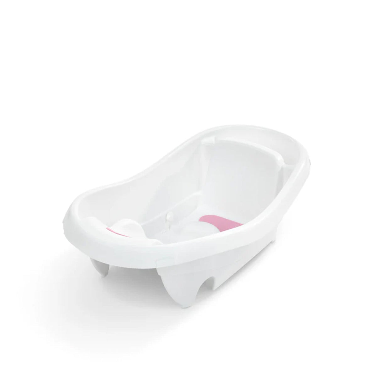 ING Comfy Clean Tub Pink