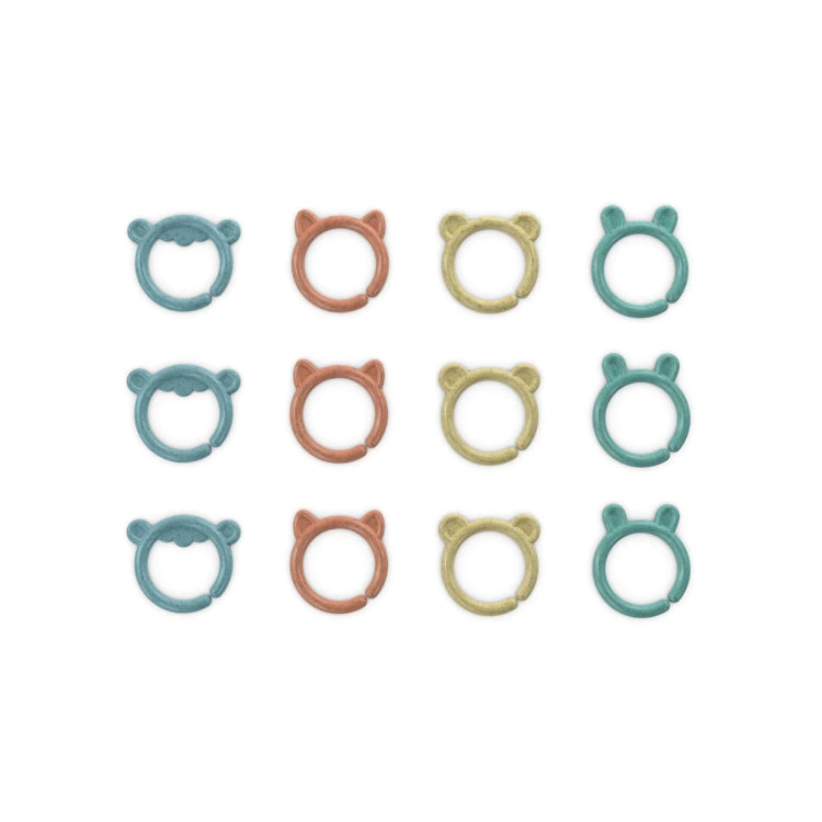 ING Sheppy's Squad Toy Links (12 Links) - Plant Based