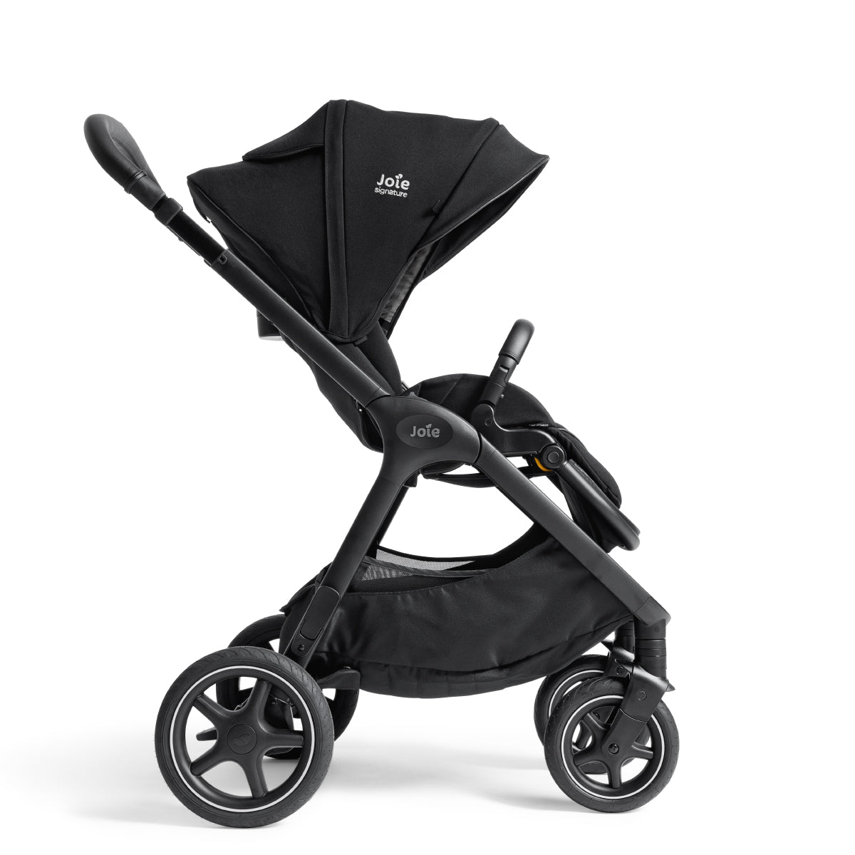 Joie Finiti™ Travel System - Eclipse