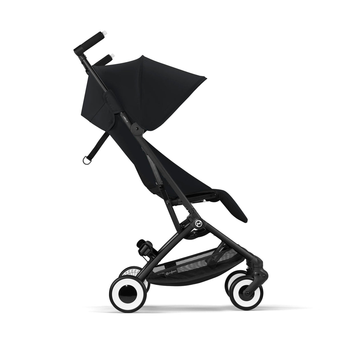 Libelle Magic Black