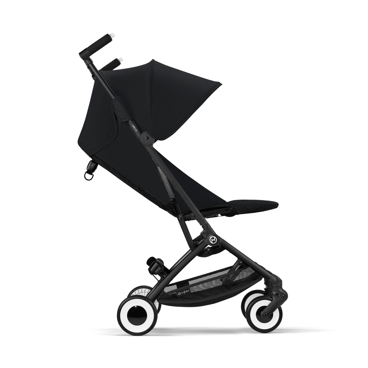 Libelle Magic Black