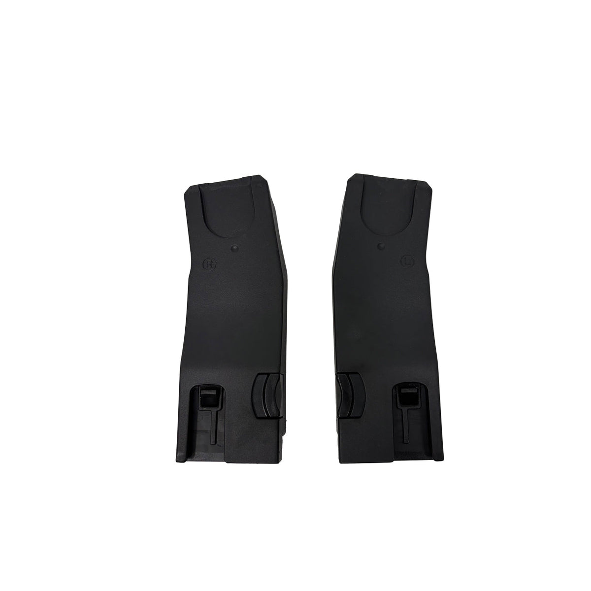 Lunar Air Car Seat Adapters